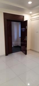 Hall Image of 1500 Sq.ft 3 BHK Apartment / Flat for rent in Ganeshpeth Colony Nagpur for Rs. 25000