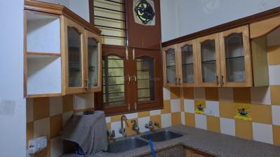 Kitchen Image of 1600 Sq.ft 3.5 BHK Independent House for rent in Industrial Area Phase 2 Panchkula for Rs. 20000