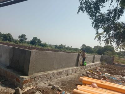 Image of 151 Sq.ft Residential Plot / Land for sale in Zaheerabad, Sangareddy for Rs. 1434000