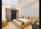 Bedroom Image of Ocean Pg in Sector 41, Gurgaon