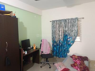 Bedroom Image of 983 Sq.ft 2 BHK Apartment / Flat for sale in Vruddhi Sriven Exotica by Sriven Estates, Begur Bengaluru for Rs. 6000000