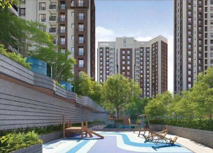 Lodha Mirabelle Main Image 1