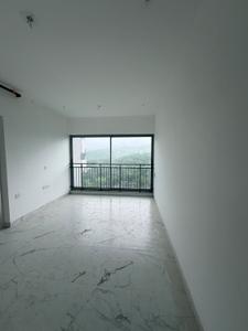 Hall Image of 750 Sq.ft 2 BHK Apartment / Flat for rent in Dynamix Dynamix Avanya, Dahisar East Mumbai for Rs. 44000