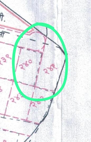 Aditya Nisarg Plots Main Image 1