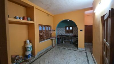 Living Room Image of 1440 Sq.ft 2 BHK Independent House for sale in Madhyamgram Kolkata for Rs. 5500000