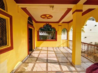 Image of 3000 Sq.ft 4 BHK Independent House for sale in Chitragupt Nagar, Balaghat for Rs. 9500000