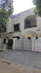 Image of 5000 Sq.ft 5 BHK Independent House for rent in Jubilee Hills, Hyderabad for Rs. 275000