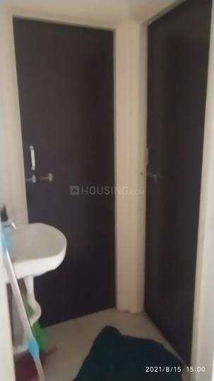 Malhar Residency Bedroom 1