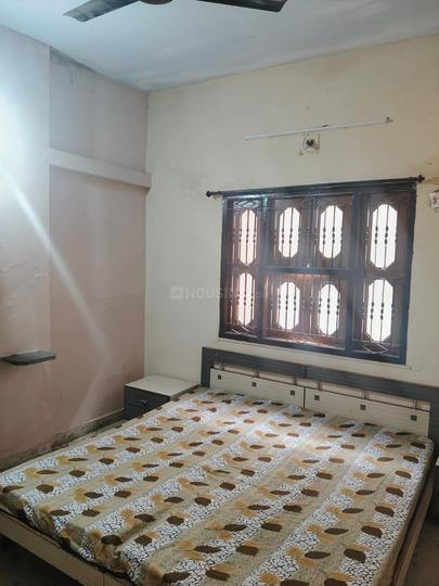 Asha Society Bedroom 1