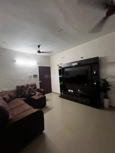 Hall Image of 1126 Sq.ft 2 BHK Apartment / Flat for sale in Jain Nakshatra, Chinna Nolambur Chennai for Rs. 8000000