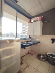 Kitchen Image of 4200 Sq.ft 4 BHK Apartment / Flat for sale in Marvel Sangria, Mohammed Wadi Pune for Rs. 39000000
