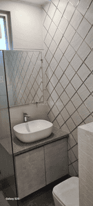 Image of 1350 Sq.ft 3 BHK Builder Floor for sale in Paschim Vihar, New Delhi for Rs. 27000000