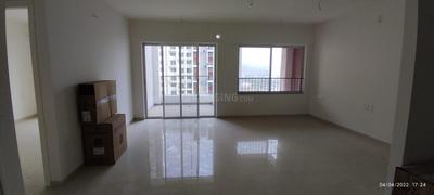 Hall Image of 1620 Sq.ft 3 BHK Apartment / Flat for sale in Godrej 24, Hinjawadi Pune for Rs. 14000000