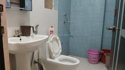 Image of 1065 Sq.ft 3 BHK Apartment / Flat for sale in Srijan Greenfield City, Maheshtala, Kolkata for Rs. 5600000