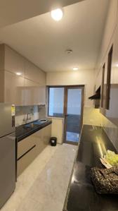 Kitchen Image of 1053 Sq.ft 2 BHK Builder Floor for sale in Kharar Mohali for Rs. 5420000