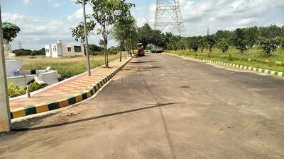 Kothavalasa Plot View 3