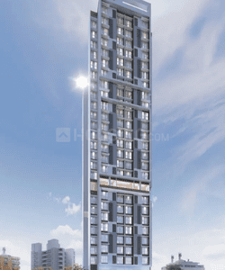 Image of 980 Sq.ft 2 BHK Apartment / Flat for sale in Tricity Aura, Kalamboli, Navi Mumbai for Rs. 7300000