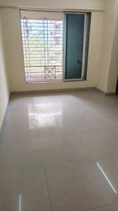 Hall Image of 660 Sq.ft 1 BHK Apartment / Flat for sale in Kharghar Navi Mumbai for Rs. 6000000