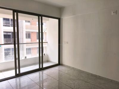 Living Room Image of 1082 Sq.ft 3 BHK Apartment / Flat for sale in Binori Pristine, Jodhpur Ahmedabad for Rs. 13500000