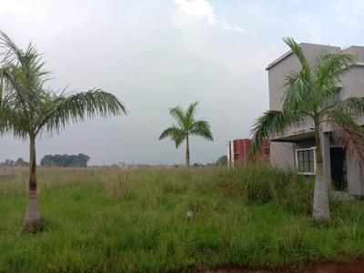 Image of 1440 Sq.ft Residential Plot / Land for sale in Fresco Fountain City Plots, Sankharipota, Raypur for Rs. 600000