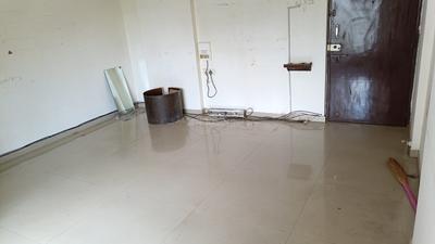 Madhur Society Living Room 1