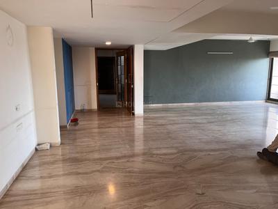4 BHK Flat