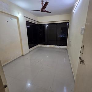 1 BHK Flat