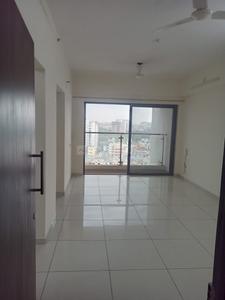Hall Image of 1000 Sq.ft 2 BHK Apartment / Flat for sale in Duville Riverdale Heights, Kharadi Pune for Rs. 10200000