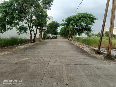 Residential Plot