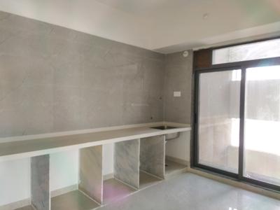 Kitchen Image of 1375 Sq.ft 2 BHK Apartment / Flat for sale in Neelkanth Avenue, Kharghar Navi Mumbai for Rs. 19500000