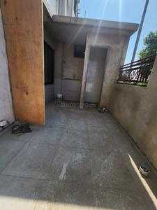 Balcony Image of 2700 Sq.ft 4 BHK Villa for sale in Vastral Ahmedabad for Rs. 28100000