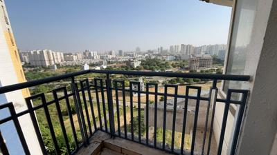 Image of 1724 Sq.ft 3 BHK Apartment / Flat for sale in The Antriksh Heights, Sector 84, Gurgaon for Rs. 14300000