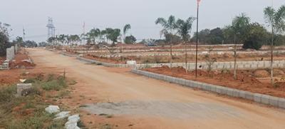 Image of 167 Sq.ft Residential Plot / Land for sale in Ghatkesar, Secunderabad for Rs. 2950000