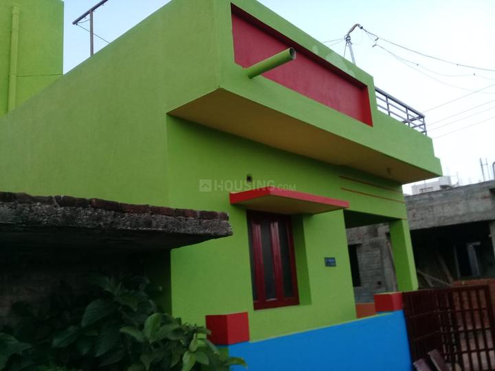 Image of 1000 Sq.ft 2 BHK Independent House for sale in LAKSHMI NAGAR EXTENSION, Saram, Puducherry for Rs. 5500000