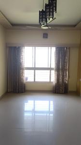 Hall Image of 585 Sq.ft 1 BHK Apartment / Flat for rent in Lodha Casa Bella Gold, Palava Phase 1 Thane for Rs. 14000
