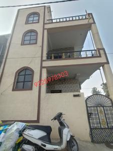 Image of 1600 Sq.ft 2 BHK Independent House for sale in Bhilgaon, Nagpur for Rs. 5500000