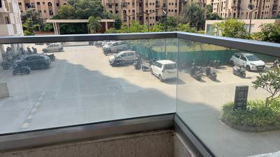 Image of 550 Sq.ft 1 BHK Apartment / Flat for rent in VTP Leonara Building C And F, Mahalunge, Pune for Rs. 20999