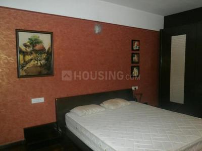 Bedroom Image of 3356 Sq.ft 4 BHK Villa for sale in Whitefield Bengaluru for Rs. 35000000