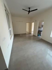Hall Image of 1340 Sq.ft 3 BHK Apartment / Flat for rent in Mapsko Paradise, Sector 83 Gurgaon for Rs. 33000