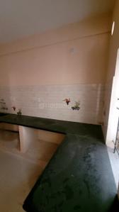 Kitchen Image of 1100 Sq.ft 2 BHK Apartment / Flat for sale in Rajajinagar Bengaluru for Rs. 11500000