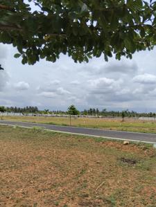 Image of 1350 Sq.ft Residential Plot / Land for sale in Kovilpalayam, Coimbatore for Rs. 2138400