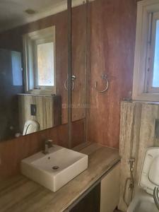 Bathroom Image of 1800 Sq.ft 3 BHK Builder Floor for sale in Ridhi Signature Floors, Green Field Colony Faridabad for Rs. 11000000