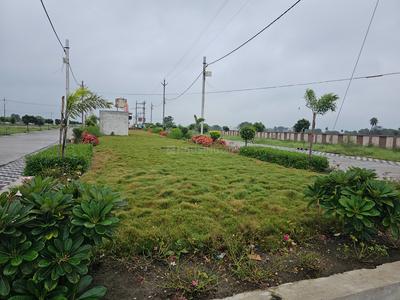 Image of 675 Sq.ft Residential Plot / Land for sale in Panod, Indore for Rs. 3000000