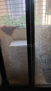 Kitchen Image of 1350 Sq.ft 3 BHK Apartment / Flat for rent in Pride Kingsbury Phase II, Charholi Budruk Pune for Rs. 38000