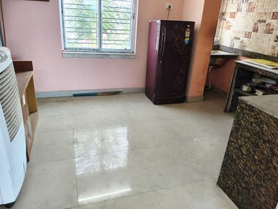 Kitchen Image of 1154 Sq.ft 3 BHK Apartment / Flat for sale in Keshtopur Kolkata for Rs. 5100000