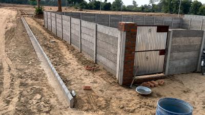 Image of 9000 Sq.ft 1 RK Farm House for sale in Gangaganj, Lucknow for Rs. 7200000