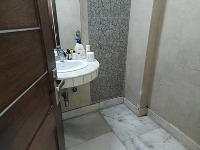Image of 2000 Sq.ft 3 BHK Builder Floor for sale in Shivalik, New Delhi for Rs. 41050000