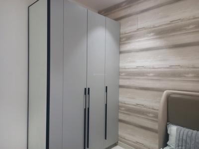 Bedroom Image of 1435 Sq.ft 3 BHK Apartment / Flat for sale in Horizon Highgroves, Mundhwa Pune for Rs. 17500000
