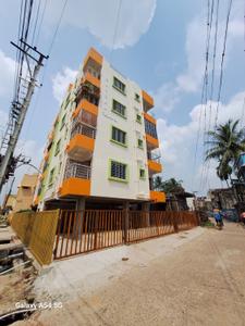 Image of 920 Sq.ft 2 BHK Apartment / Flat for sale in Benachity, Durgapur for Rs. 3000000