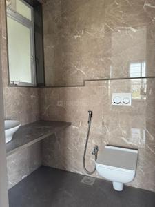 Bathroom Image of 2500 Sq.ft 4 BHK Apartment / Flat for sale in Pandit Dharmesh, Shivaji Nagar Pune for Rs. 46000000